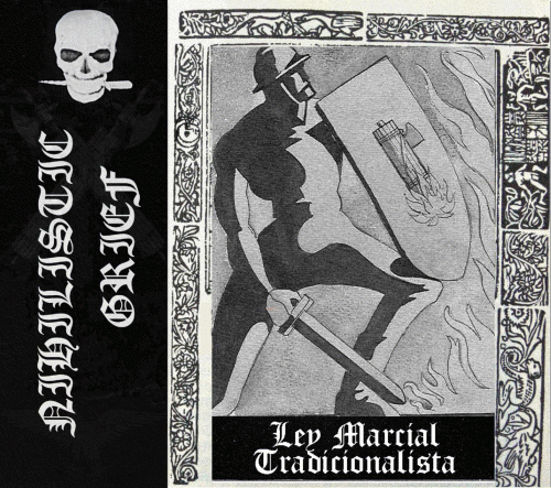 Ley Marcial Tradicionalista